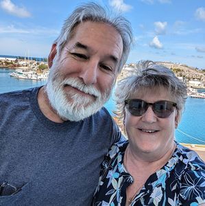 Meet your Posher, Ann